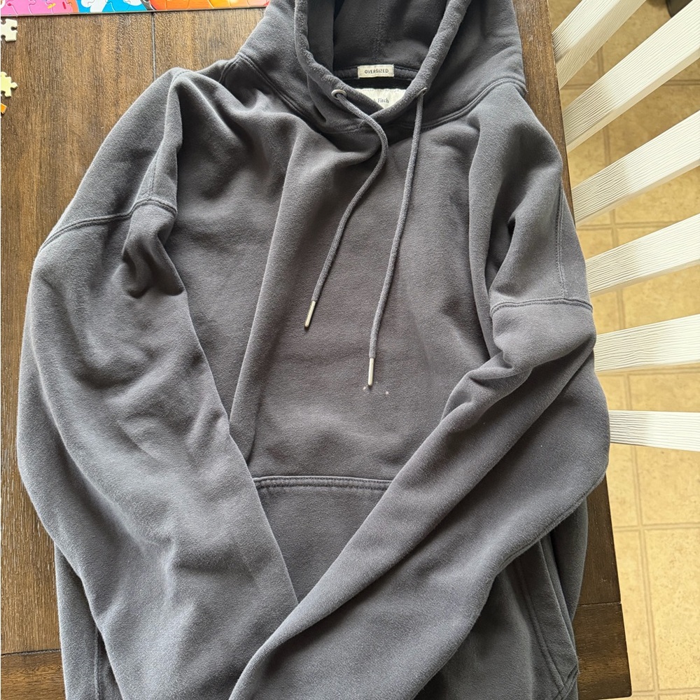 Abercrombie Hoodie